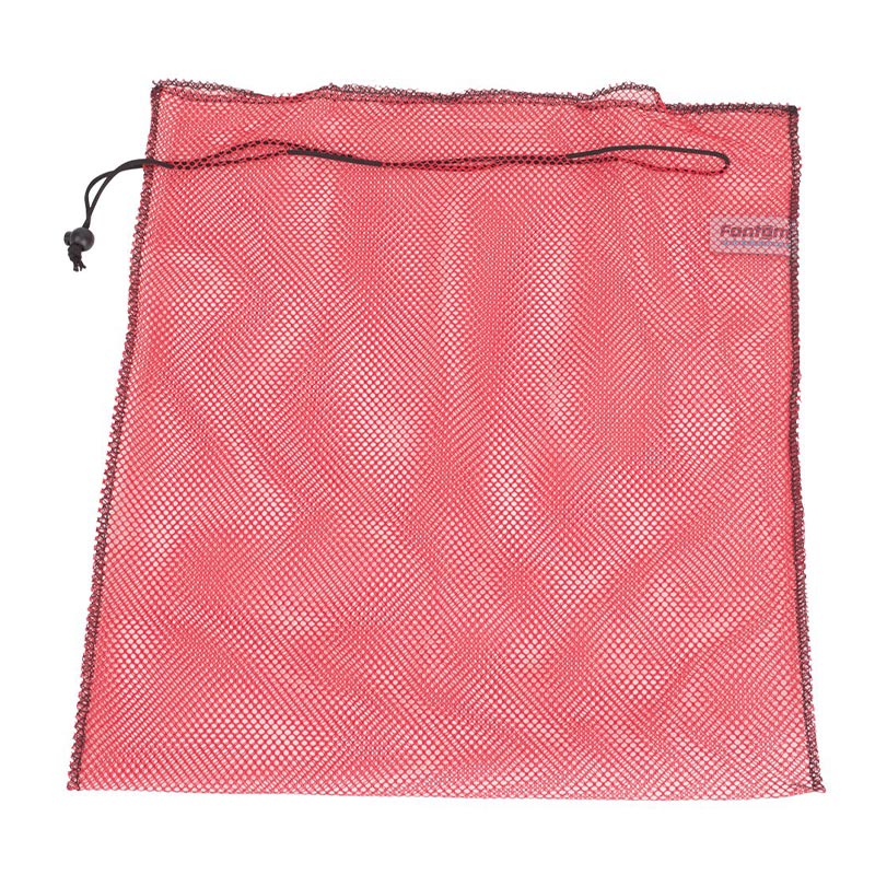 Fantom Procart FLK 563F Kirli Yıkama Filesi, 35 L, Kırmızı — Fantom