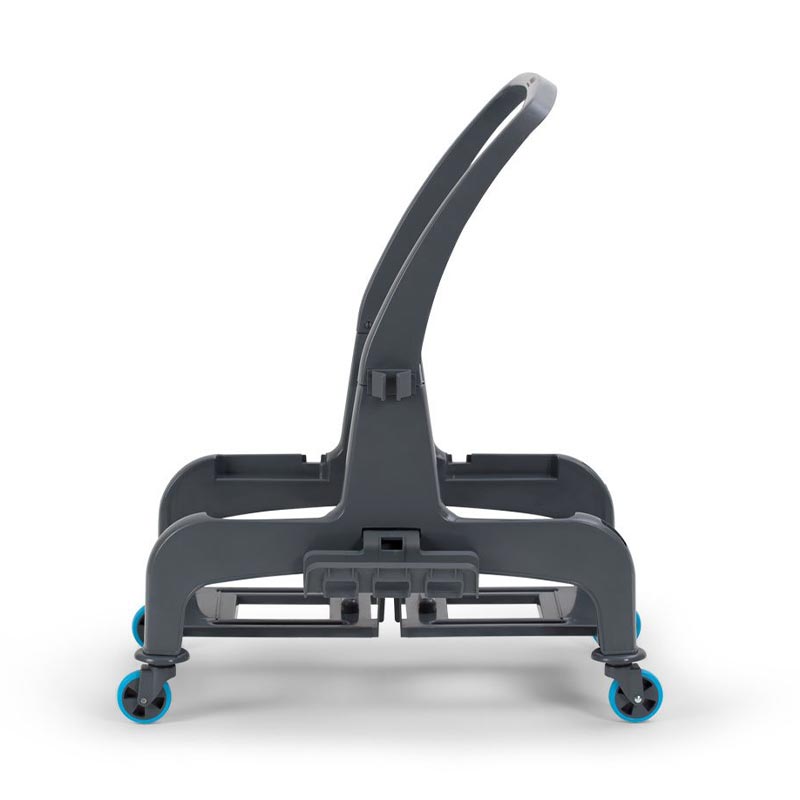 Fantom Procart Jet 710S Araba Gövde Seti — Fantom — Görsel 2