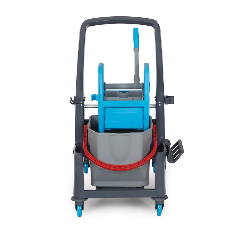 Fantom Procart Jet 718S Pres Kovalı Temizlik Seti, 25 L — Fantom — Görsel 2
