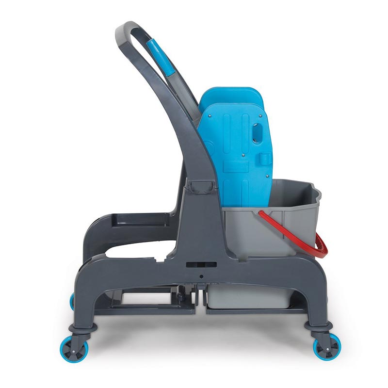 Fantom Procart Jet 718S Pres Kovalı Temizlik Seti, 25 L — Fantom — Görsel 3