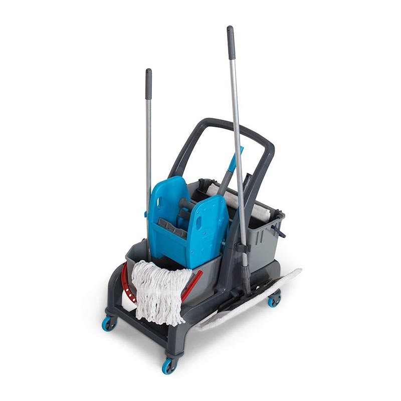 Fantom Procart Jet 718S Pres Kovalı Temizlik Seti, 25 L — Fantom — Görsel 4