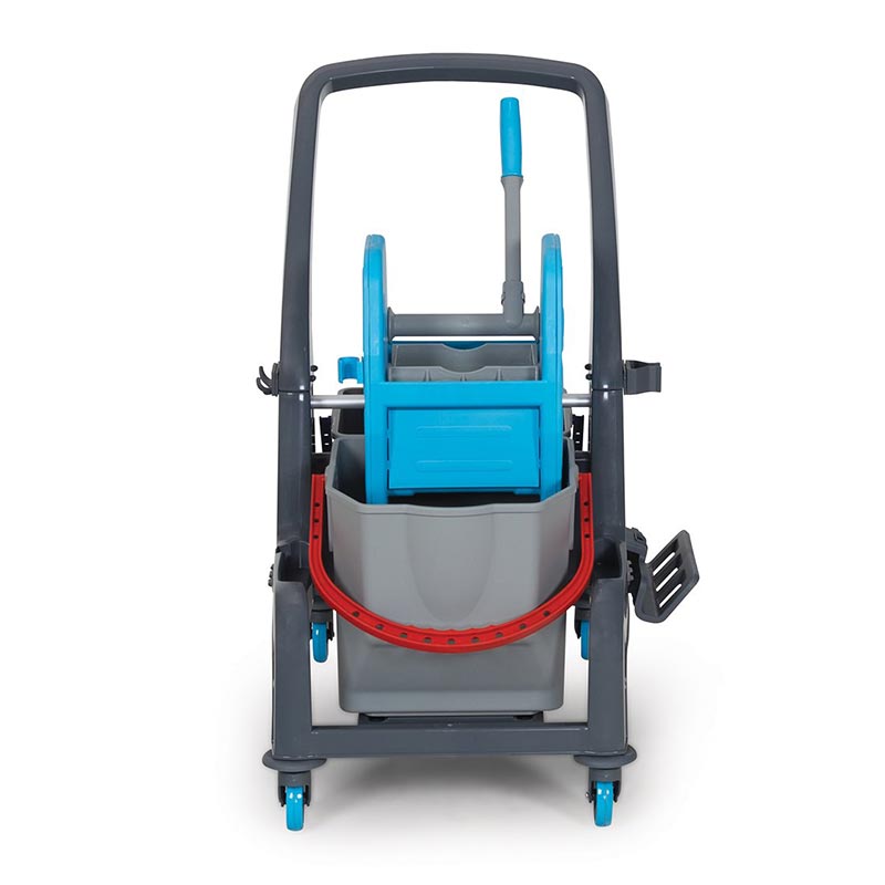 Fantom Procart Jet 719S Çift Kovalı Temizlik Seti, 25 L — Fantom — Görsel 2