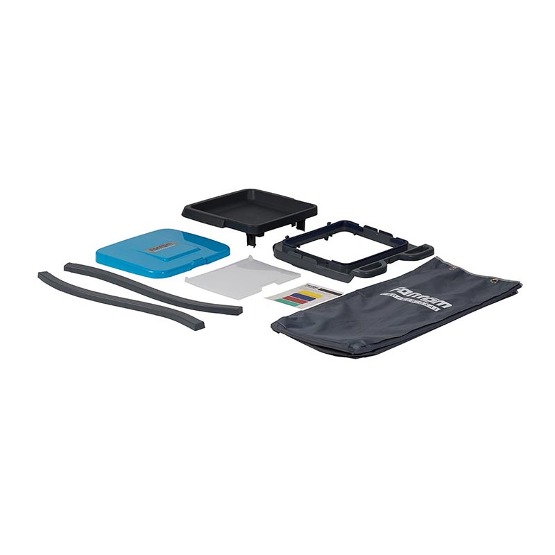 Fantom Procart Jet ATS 750S Atık Toplama Seti — Fantom