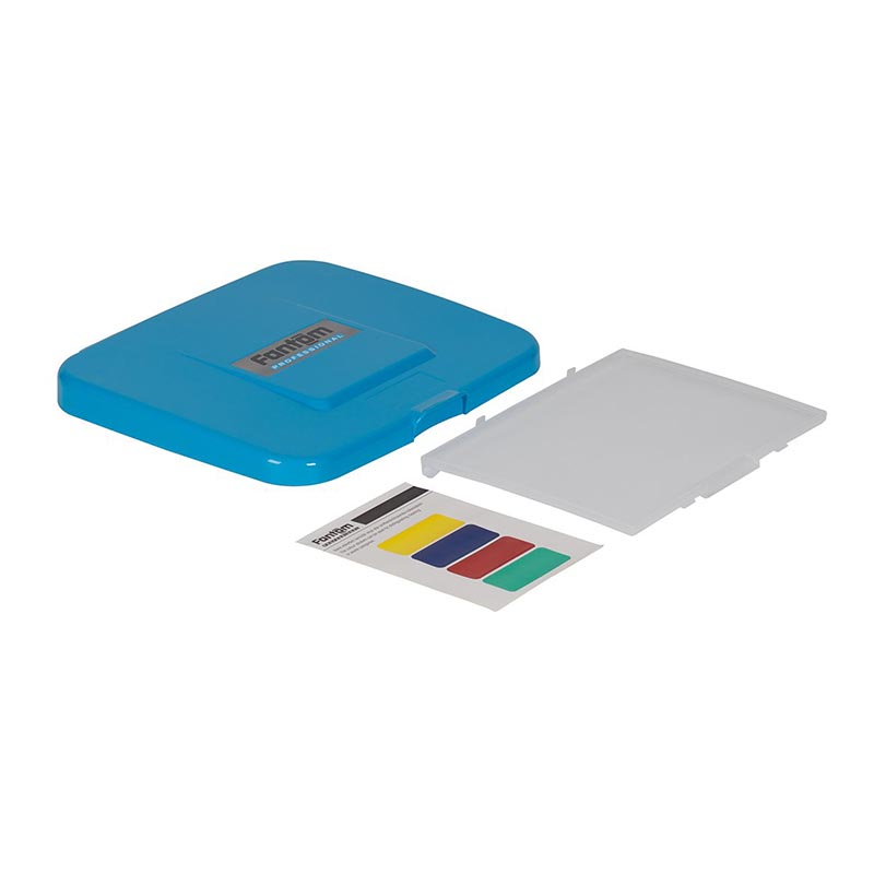 Fantom Procart Jet CKP 526K Çöp Kapağı — Fantom