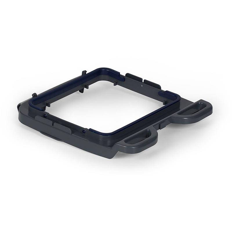 Fantom Procart Jet CUG 301G Çöp Üst Gövde — Fantom