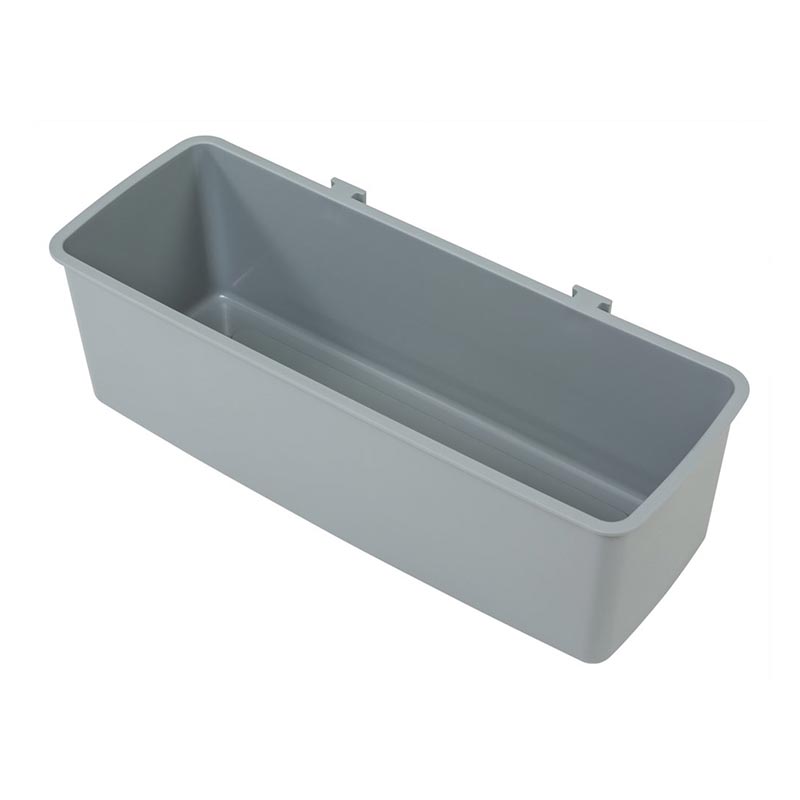 Fantom Procart KOV 541K Temizlik Arabası Aksesuar Kovası, 18 L — Fantom