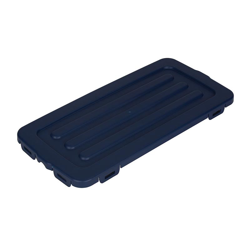 Fantom Procart KPM 412K Kova Kapağı, Mavi — Fantom