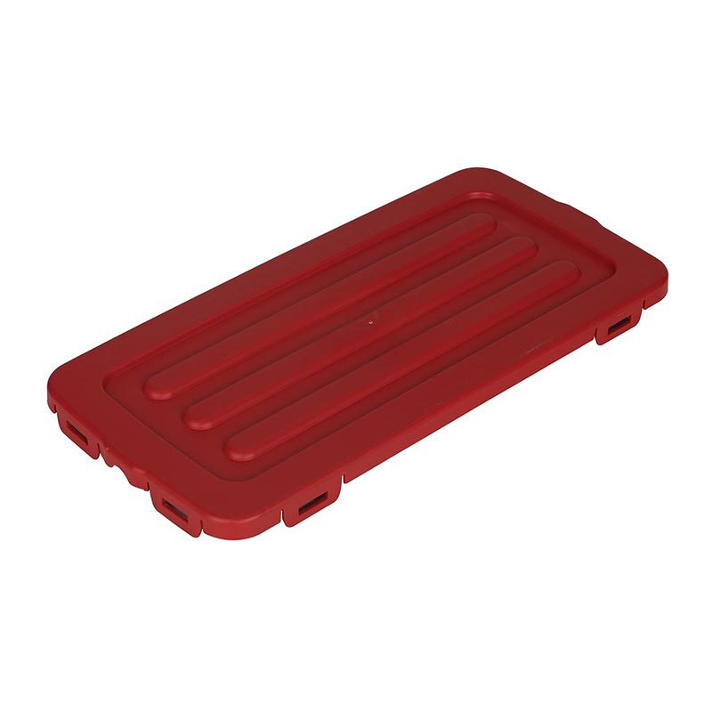 Fantom Procart KPM 413K Kova Kapağı, Kırmızı — Fantom