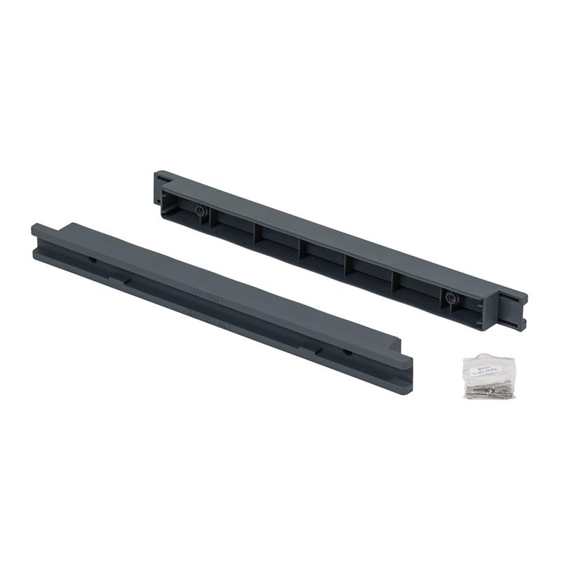 Fantom Procart RAY 515R Temizlik Arabası Ray Takımı — Fantom