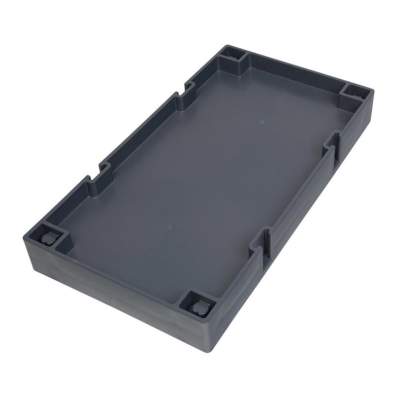 Fantom Procart SAG 264DD Servis Arabası Mini Alt Gövde, Dişi-Dişi — Fantom
