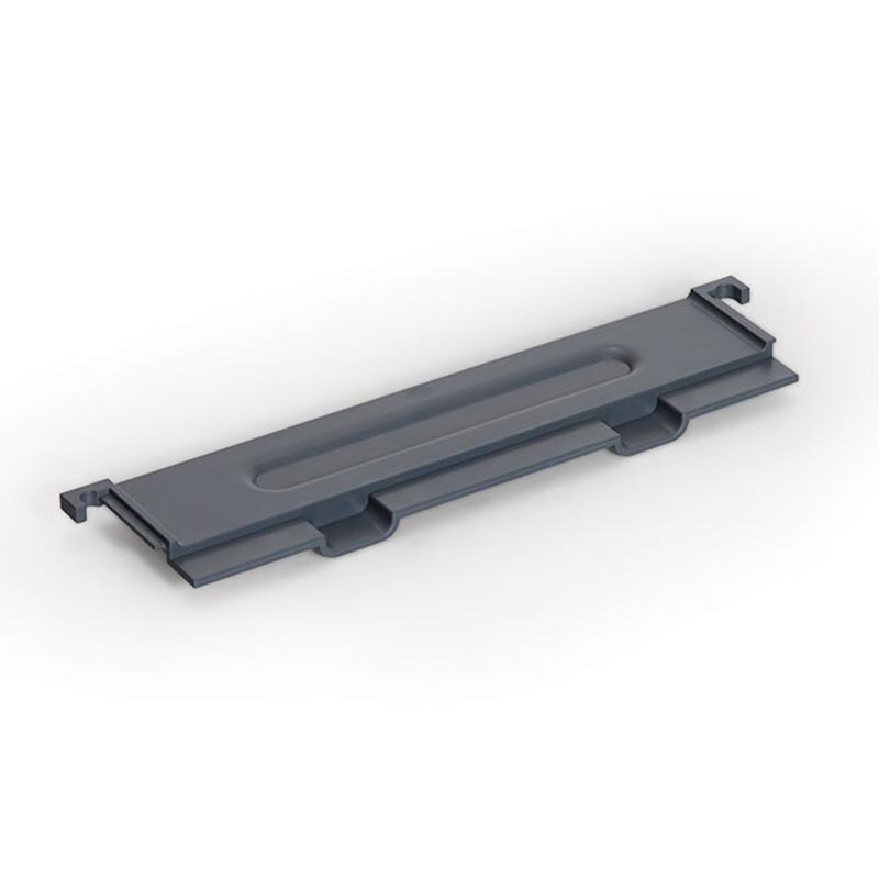 Fantom Procart SGR 462R Servis Arabası Kısa Refüj — Fantom