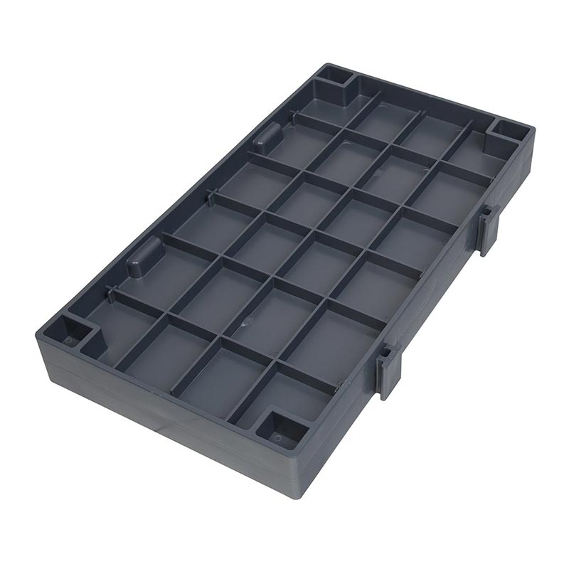 Fantom Procart SOG 267ED Servis Arabası Mini Orta Gövde, Erkek-Dişi — Fantom — Görsel 2