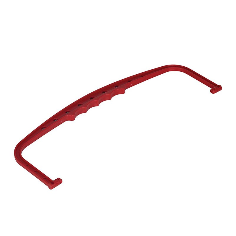 Fantom Procart SP5 529S Sızdırmaz Kova Sapı, Kırmızı — Fantom