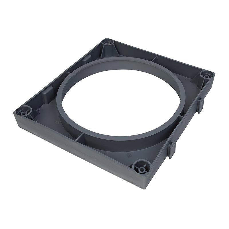 Fantom Procart STG 230ED Süpürge Taşıyıcı Alt Gövde, Erkek-Dişi — Fantom — Görsel 2