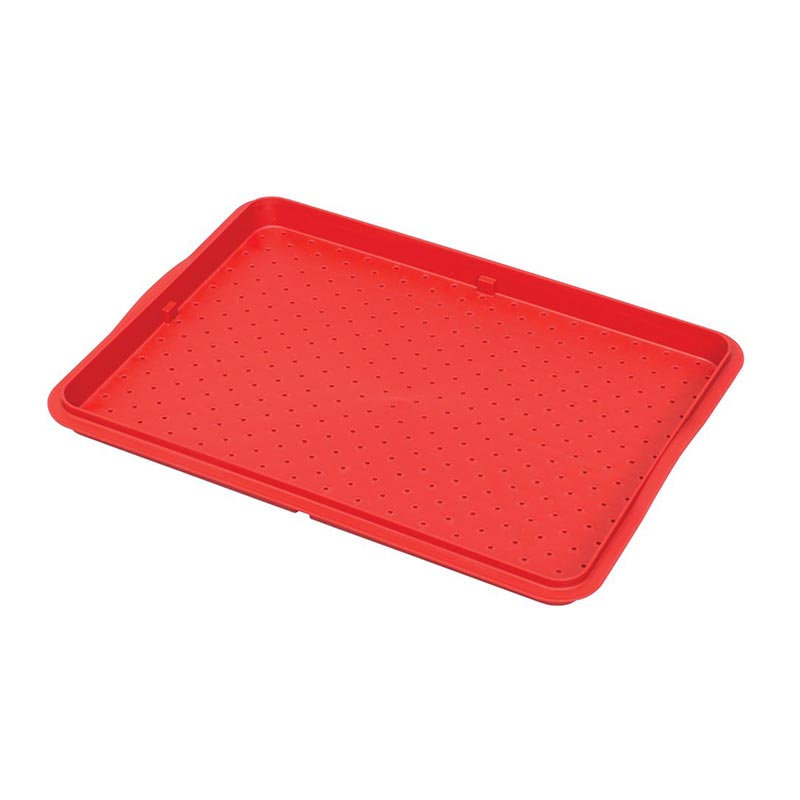Fantom Procart SZM 631S Mop Çekmece Süzgeci, Kırmızı — Fantom