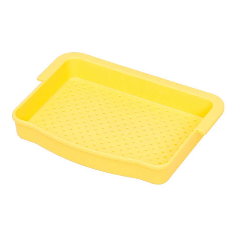 Fantom Procart SZS 539S 6 Litre Kova Süzgeci, Sarı — Fantom