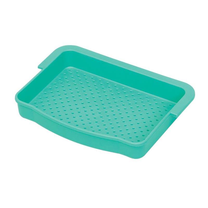 Fantom Procart SZY 538S 6 Litre Kova Süzgeci, Yeşil — Fantom