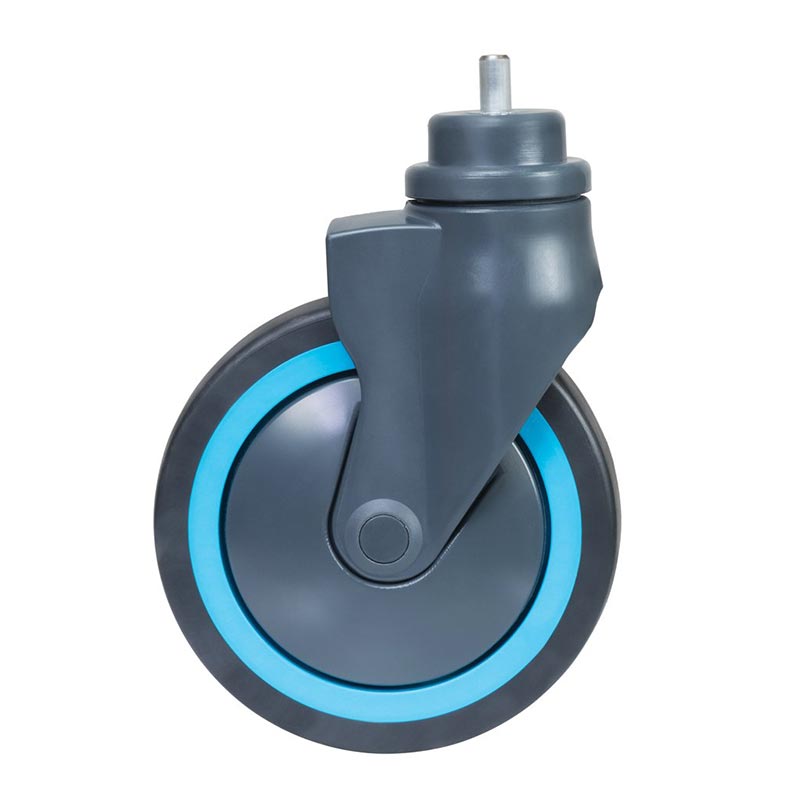 Fantom Procart TPO 516T Plastik Orta Tekerlek Takımı, 150 mm — Fantom — Görsel 2