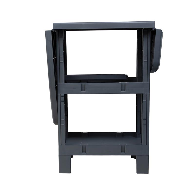 Fantom Procart Ütü Masası, 40x137x84.5 cm — Fantom — Görsel 3