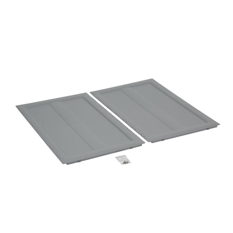Fantom Procart YKP 410K Temizlik Arabası Yan Kapak Takımı — Fantom