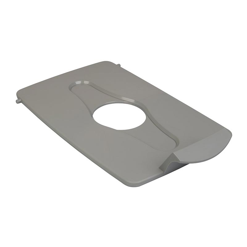 Fantom Procycle CVR 138C Metal Atık Kovası Kapağı — Fantom