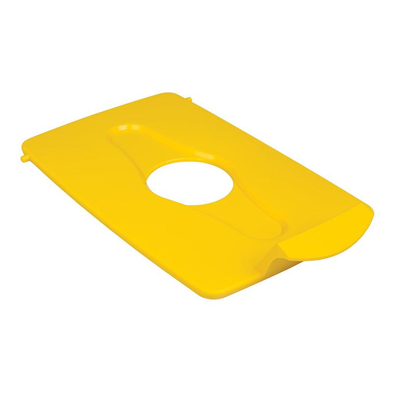 Fantom Procycle CVR 139C Plastik Atık Kovası Kapağı — Fantom