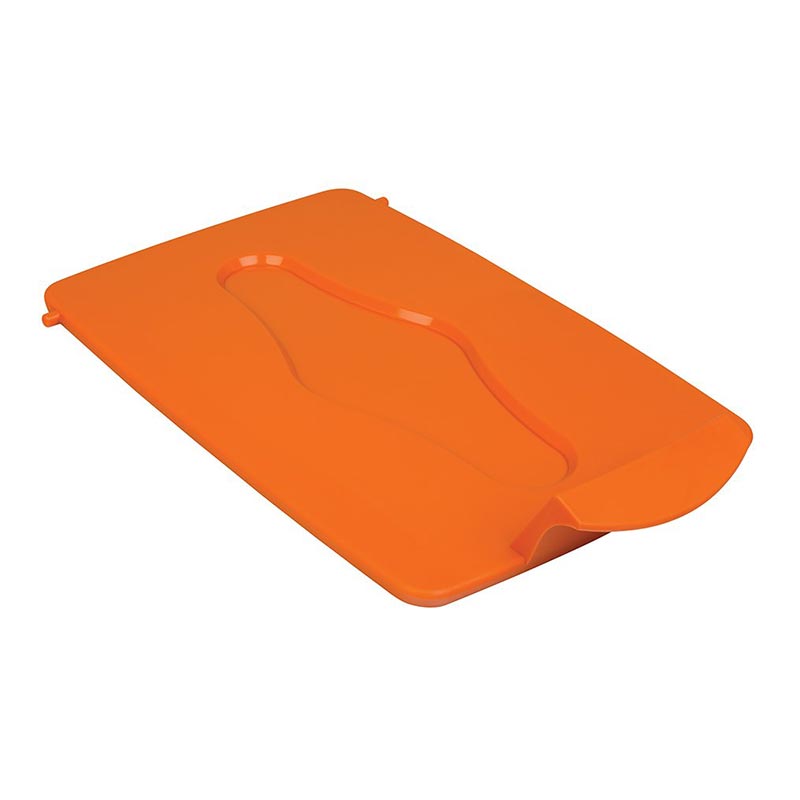 Fantom Procycle CVR 145C Tıbbi Atık Kovası Kapağı — Fantom