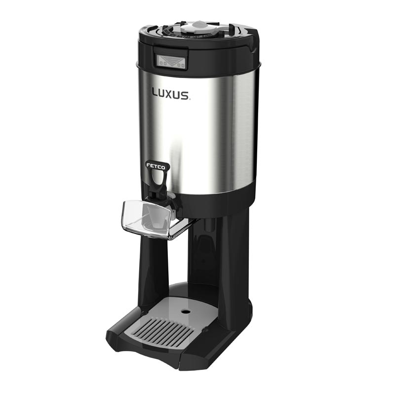 Fetco L4D-10 Termos Luxus, Standlı, 3.8 L