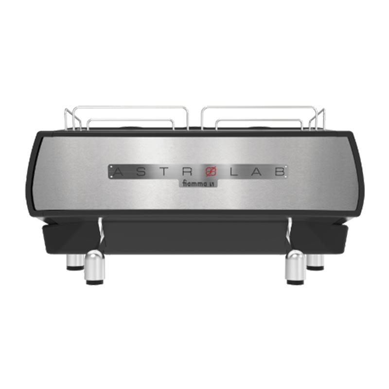 Fiamma Astrolab Multiboiler Tall Cup Espresso Kahve Makinesi, 3 Gruplu — Fiamma — Görsel 5