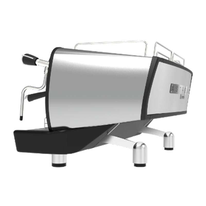 Fiamma Astrolab Multiboiler Tall Cup Espresso Kahve Makinesi, 3 Gruplu — Fiamma — Görsel 6