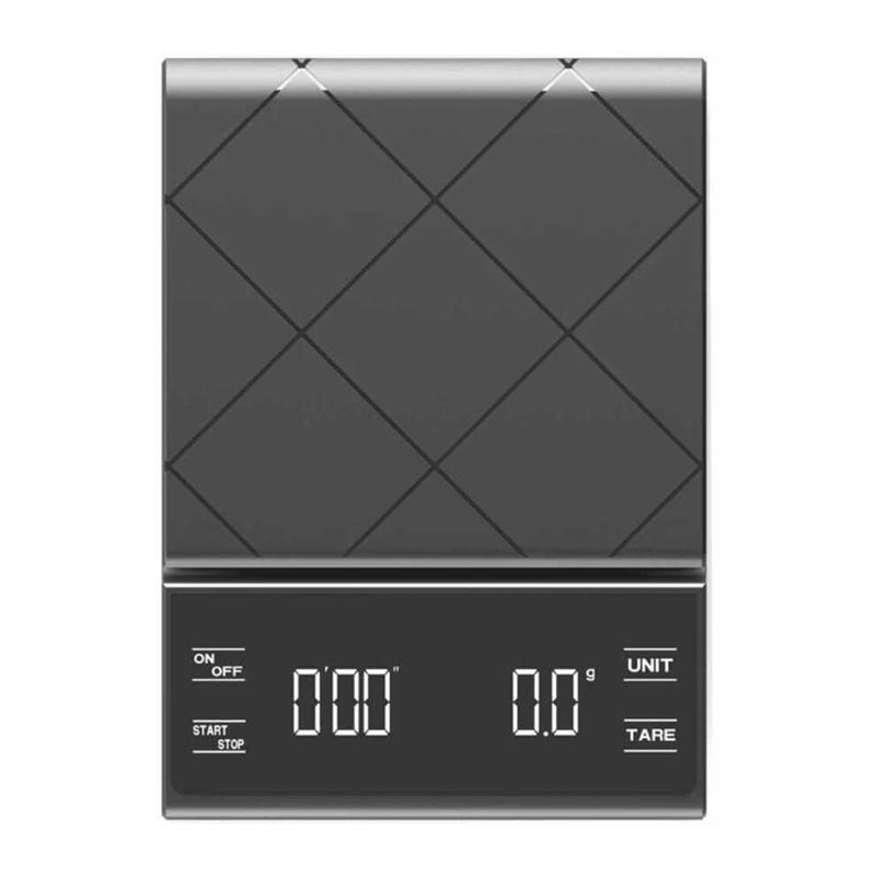 Fiamma Compass 2 Double Boiler Espresso Kahve Makinesi, 250 m2 Kafe için 15 Parça Set, Bar Blender Hediyeli — Fiamma — Görsel 15