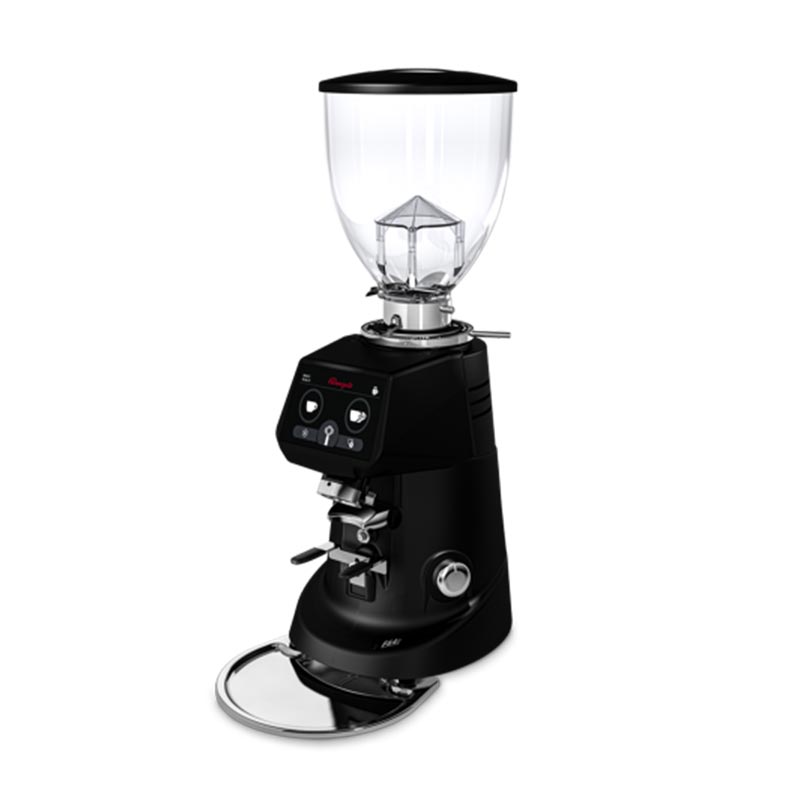 Fiamma Compass 2 Double Boiler Espresso Kahve Makinesi, 250 m2 Kafe için 15 Parça Set, Bar Blender Hediyeli — Fiamma — Görsel 3