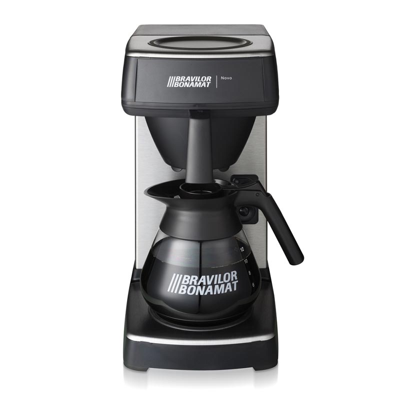Fiamma Compass 2 Double Boiler Espresso Kahve Makinesi, 250 m2 Kafe için 15 Parça Set, Bar Blender Hediyeli — Fiamma — Görsel 5