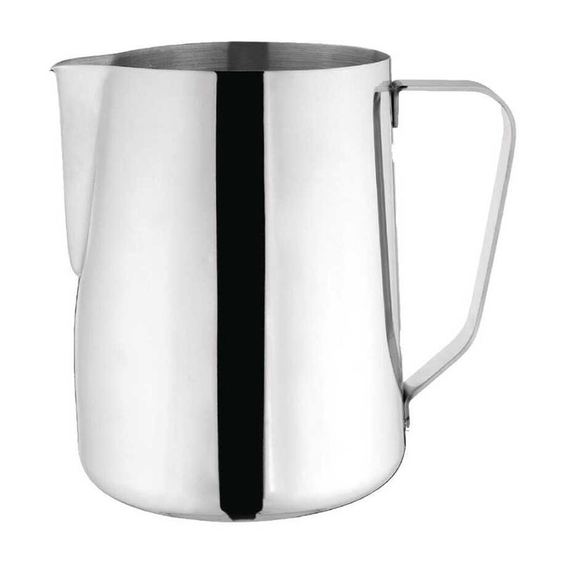 Fiamma Compass 2 Double Boiler Espresso Kahve Makinesi, 250 m2 Kafe için 15 Parça Set, Bar Blender Hediyeli — Fiamma — Görsel 9