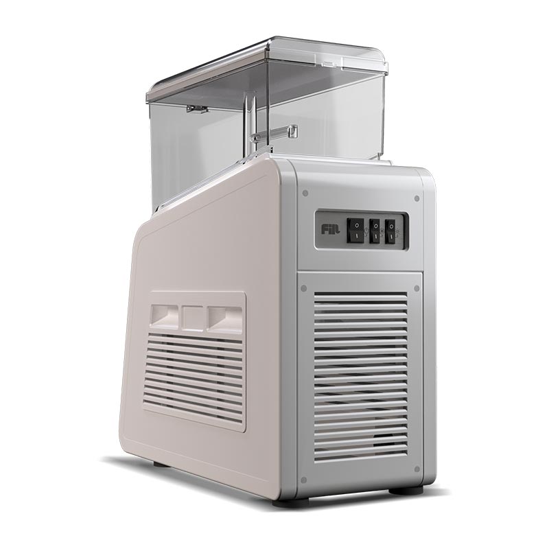 Fill Classic C1-G2 Karıştırıcılı Soğuk İçecek Dispenseri, 19 L, Beyaz Gri — Fill — Görsel 2