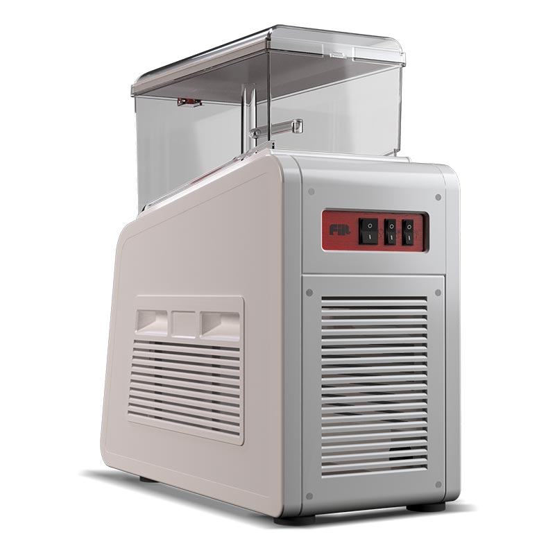 Fill Classic C3-K1 Fıskiyeli Soğuk İçecek Dispenseri, 3x19 L, Beyaz Kırmızı — Fill — Görsel 2