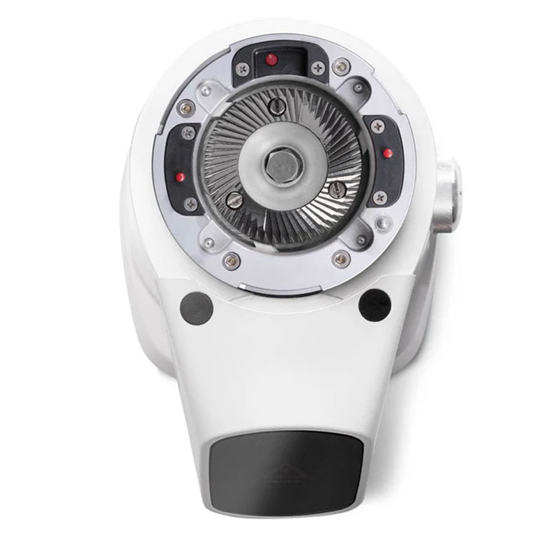 Fiorenzato AllGround Probrew On Demand Kahve Değirmeni, 64 mm, Beyaz — Fiorenzato — Görsel 7