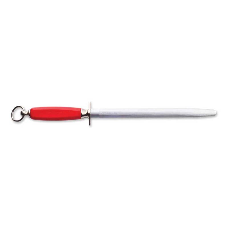 Flügel Solingen Bilezikli Oval Masat, 25 cm, Kırmızı — Flügel Solingen