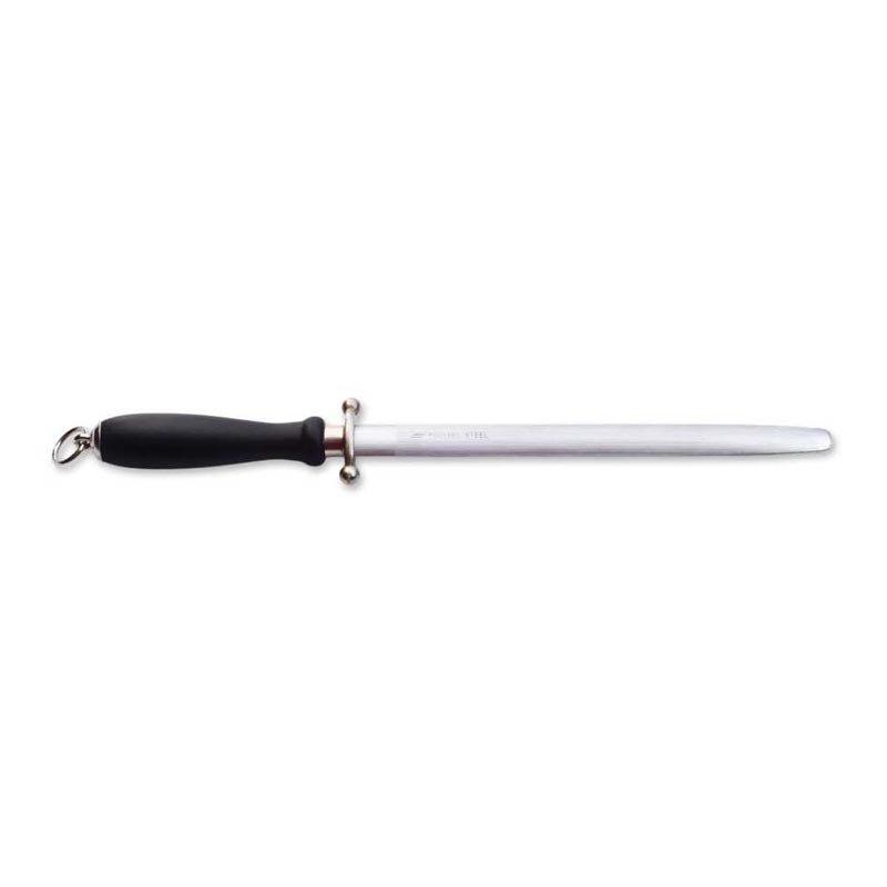 Flügel Solingen Oval Masat, 20 cm, Siyah — Flügel Solingen