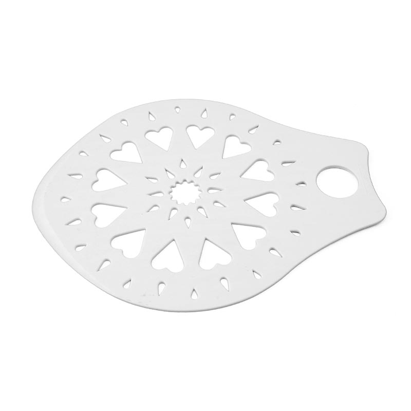 FMprofessional 21633 Plastik Dekor Kalıbı, 37x28x5 cm — FMprofessional