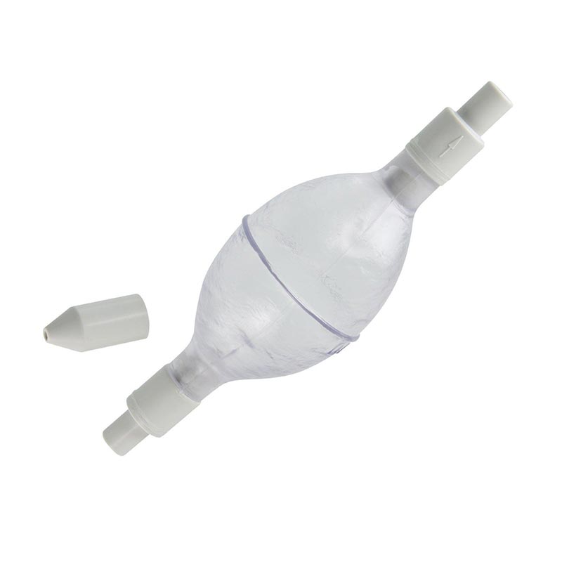 FMprofessional 21758 Musluk Temizleme Pompası — FMprofessional