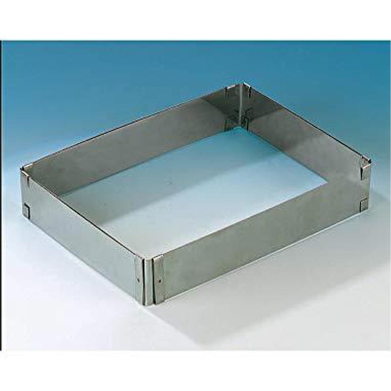 FMprofessional 8701 Ayarlanabilir Pişirme Çercevesi — FMprofessional