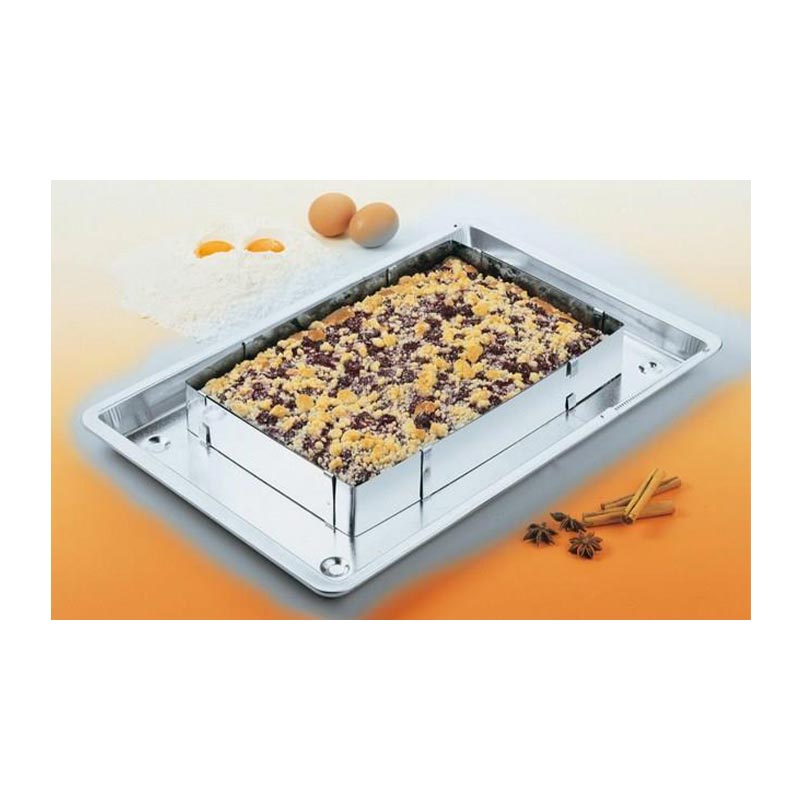 FMprofessional 8701 Ayarlanabilir Pişirme Çercevesi — FMprofessional — Görsel 2