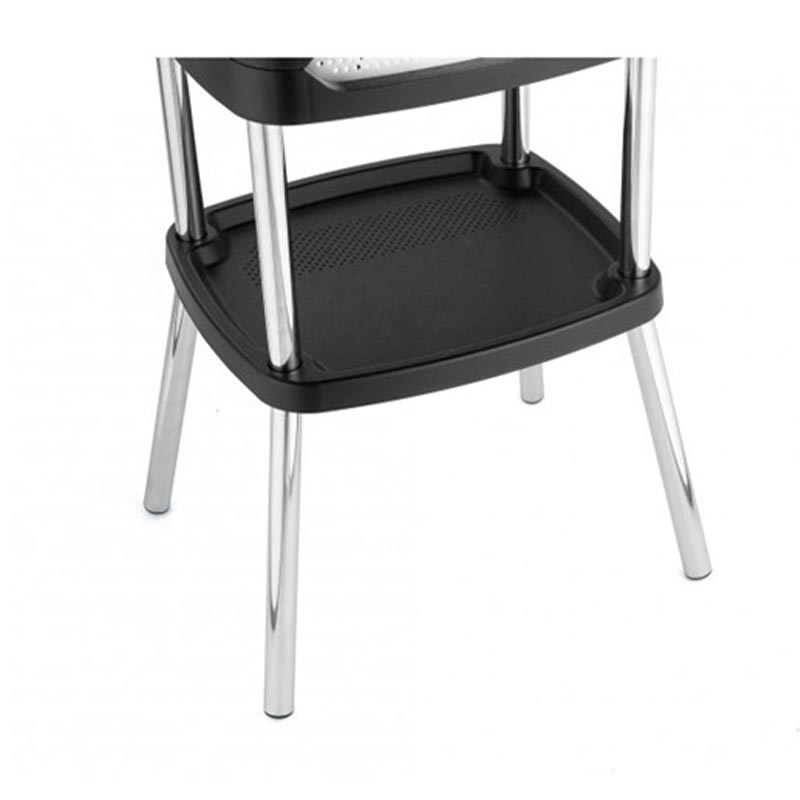 Fritel BBQ 3256 Ayaklı Barbekü, Elektrikli — Fritel — Görsel 3