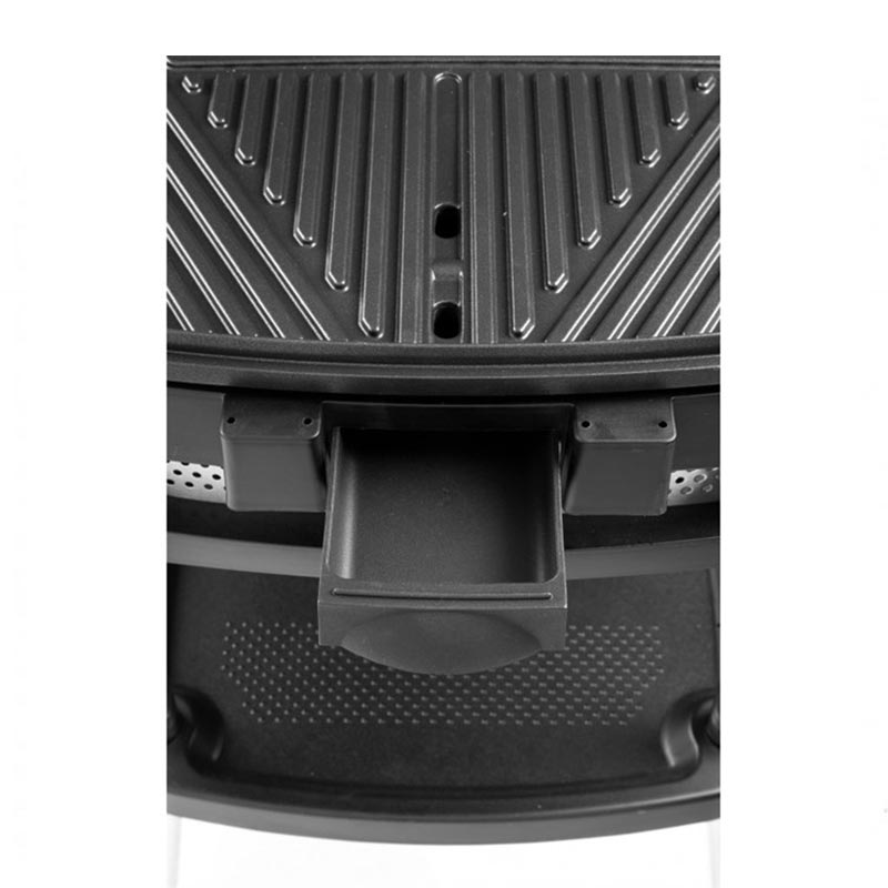 Fritel BBQ 3256 Ayaklı Barbekü, Elektrikli — Fritel — Görsel 4