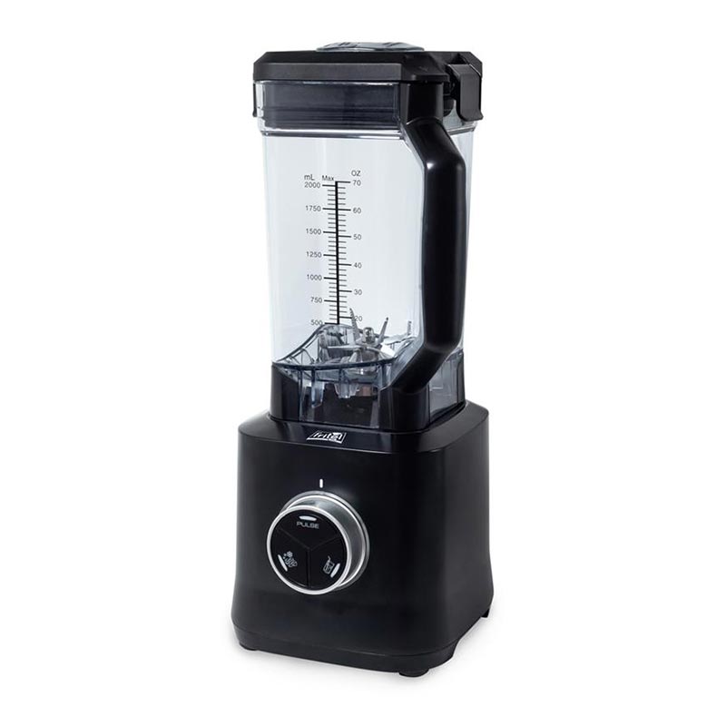 Fritel BL 4270 Yüksek Performans Smoothie Blender, 2 L — Fritel