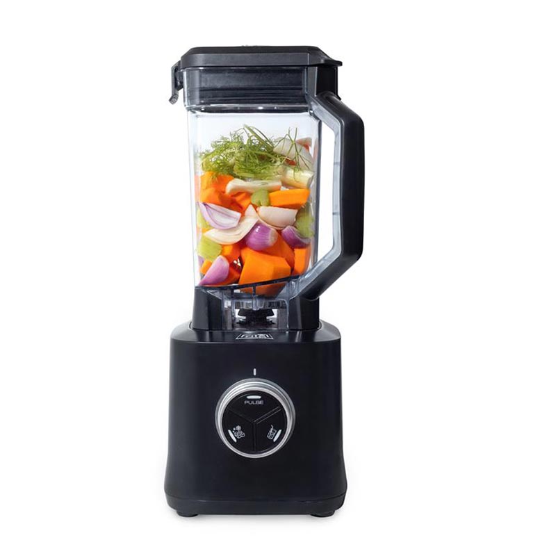 Fritel BL 4270 Yüksek Performans Smoothie Blender, 2 L — Fritel — Görsel 3