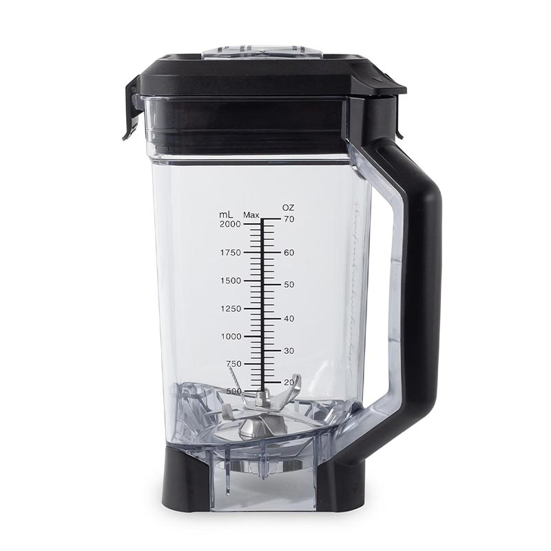 Fritel BL 4270 Yüksek Performans Smoothie Blender, 2 L — Fritel — Görsel 4