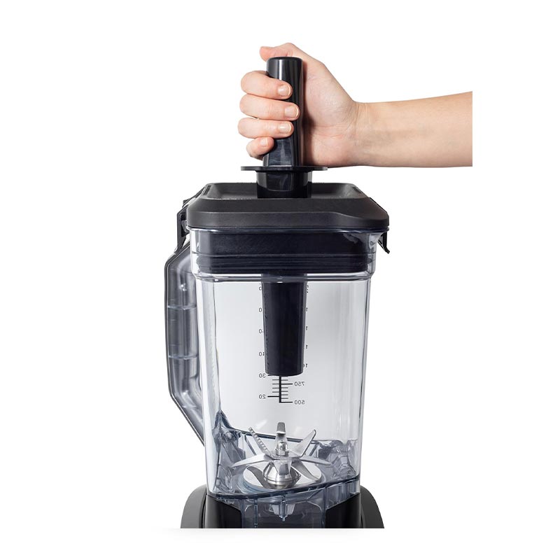 Fritel BL 4270 Yüksek Performans Smoothie Blender, 2 L — Fritel — Görsel 5