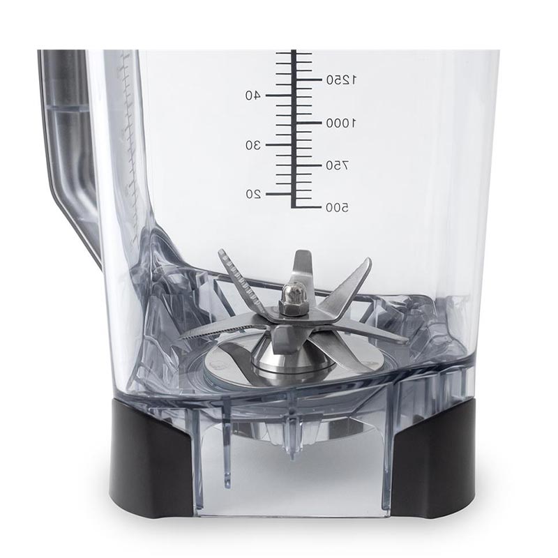 Fritel BL 4270 Yüksek Performans Smoothie Blender, 2 L — Fritel — Görsel 6